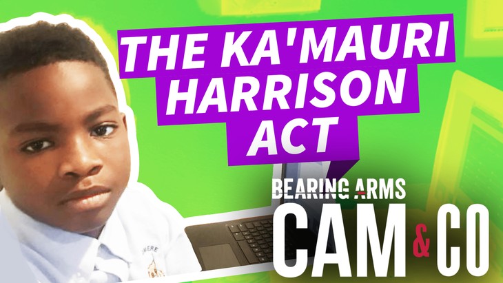 Louisiana Legislature Introduces the "Ka'Mauri Harrison" Act