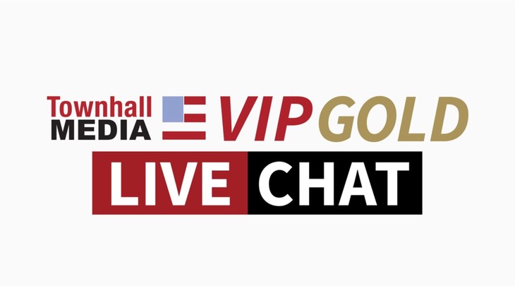Replay Available - VIP Gold Live Chat - Ed Morrissey & Cam Edwards