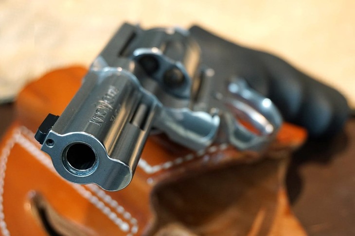 Too Much Freedom: California City Moves To Restrict Carry Permits