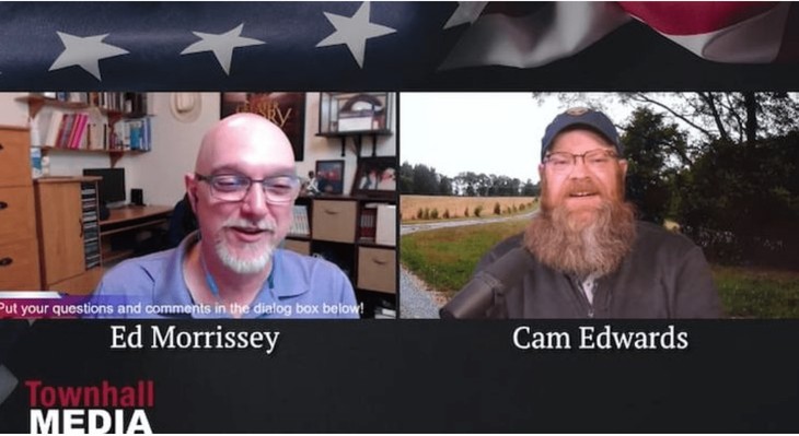 VIP Gold Live Chat - Virginia Elections, California's Gun Show Ban, & More - Replay Available