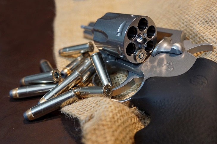 Arkansas Woman Shows How Little Good Gun-Free Zones Do