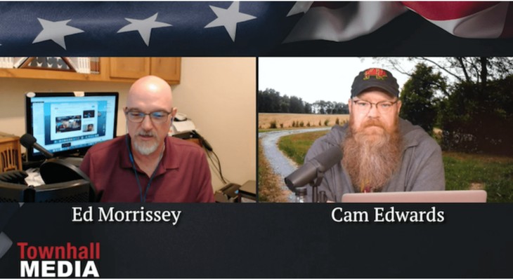 Ghost gun rules, Biden's fools, and "none of the above" Americans - VIP Gold live chat - Replay Available