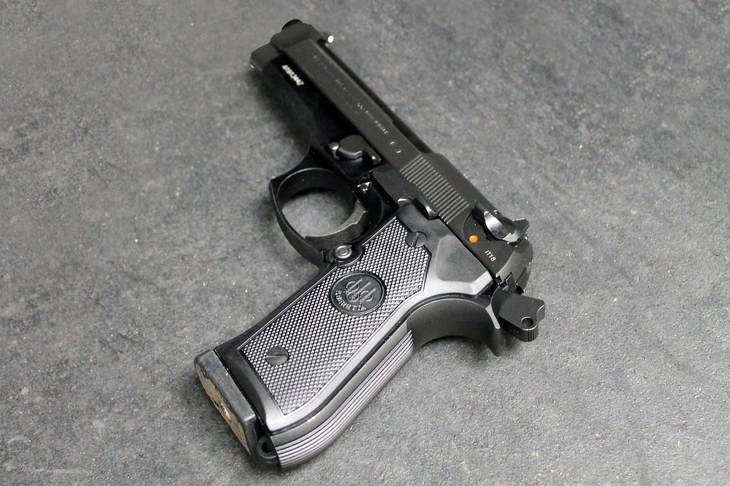 Crime stats in Asheville, NC confound gun control arguments