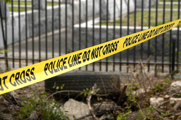 Mass shooting in California church leaves five dead