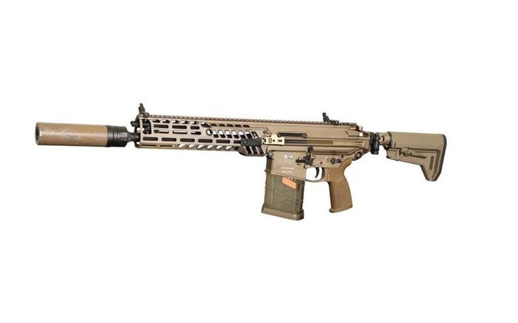 How good is Army's new gun? We don't know