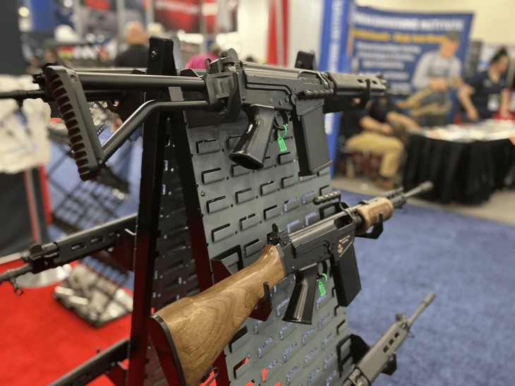 The party that gave us $5 a gallon gasoline now wants to raise the price of AR-15s to $20K