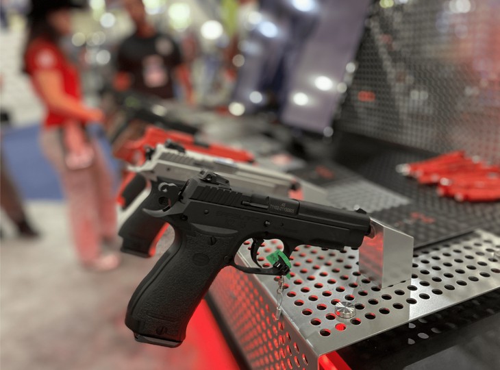 Advocates shocked to learn few people interested in blocking themselves from owning a gun
