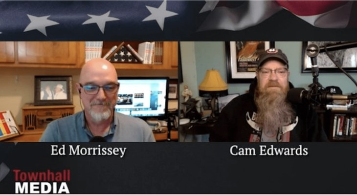 VIP Gold Live Chat - NY gun laws get a new challenge, inflation woes, and more - Replay Available