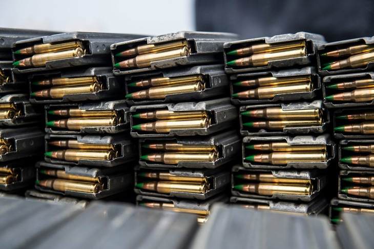 Rocky Mountain Gun Owners make another run at magazine ban