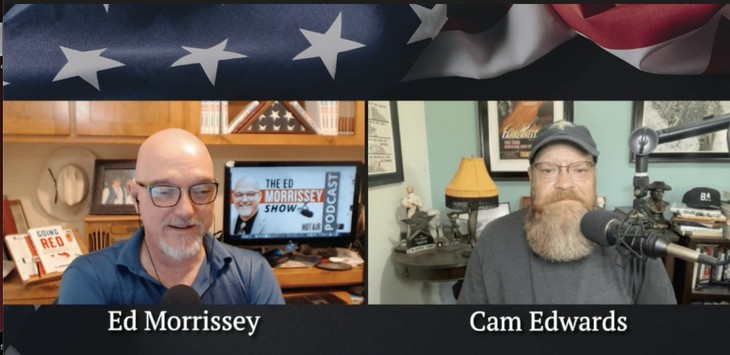 Nuclear showdowns, concealed carry slowdowns, and Biden's clownshow - VIP Gold live chat - Replay Available
