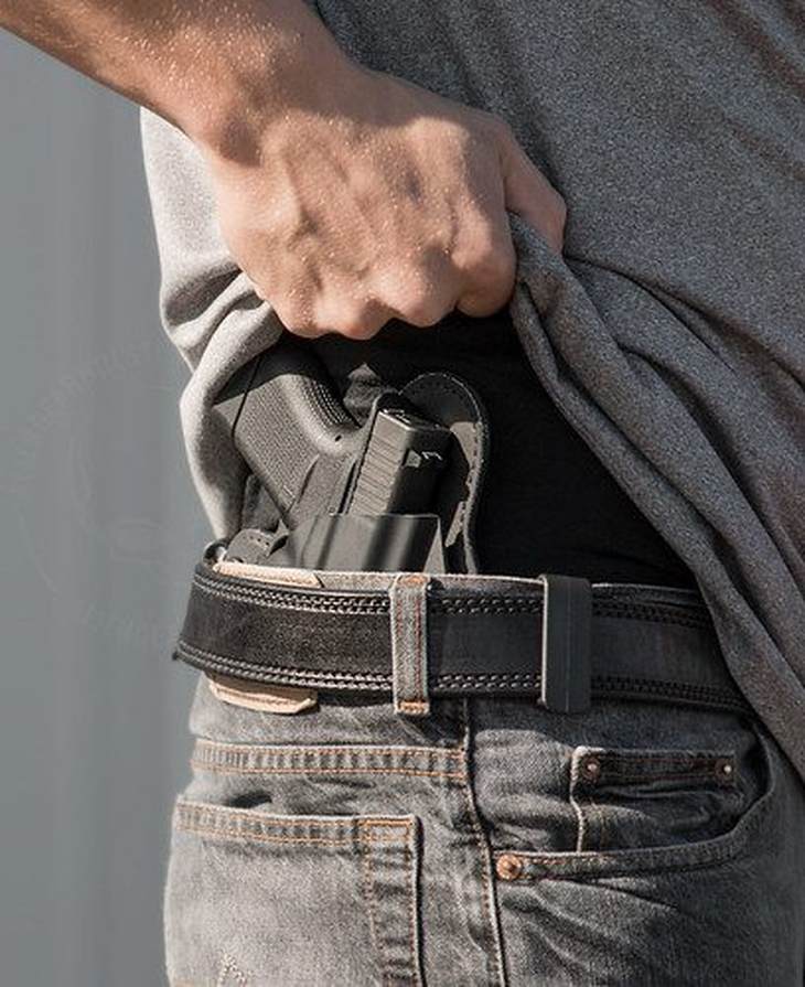 Editorial on New Jersey concealed carry gets a lot wrong