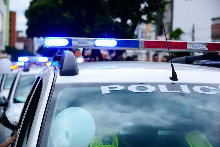Florida cops thwart mass shooting targeting police