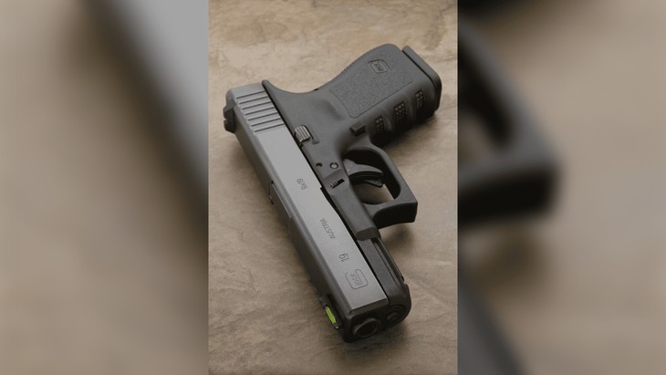 14-year-olds busted for armed carjacking in gun controlled Maryland