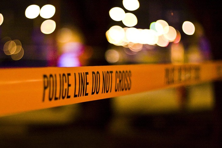 6 shot to death in mass murder in California home