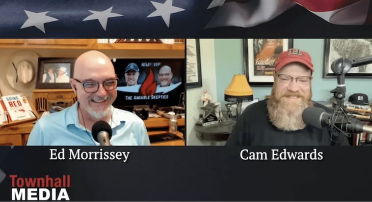 VIP Gold chat: The blue-state assault on the Second Amendment - Replay Available