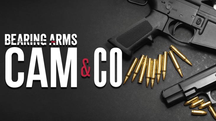 ATF aiming at private sales of firearms?