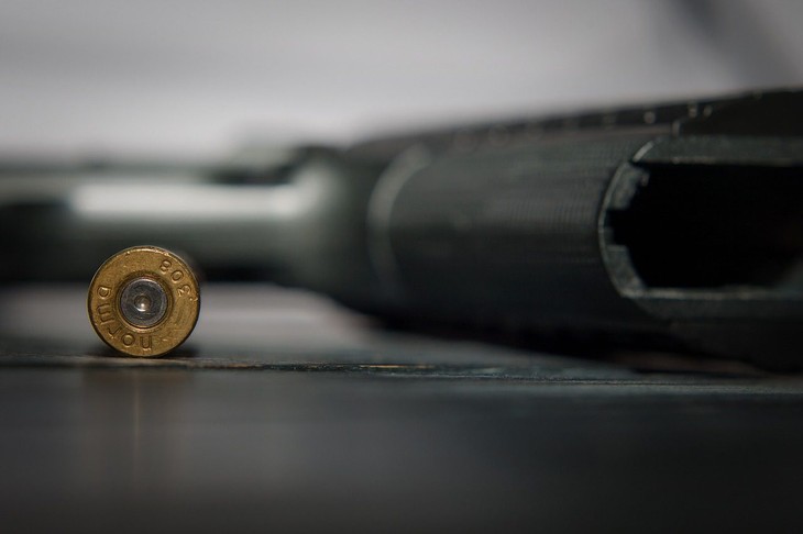 Op-ed thinks Republicans should back gun control