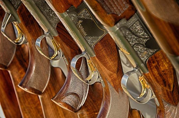 New Zealand hunters upset over gun control proposal