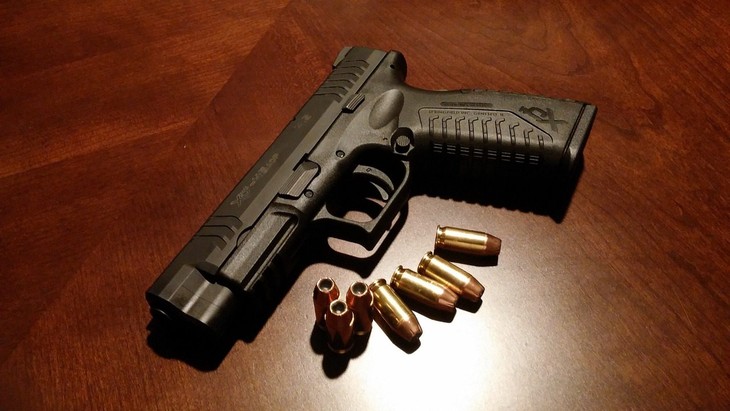 Gun control groups now targeting law schools