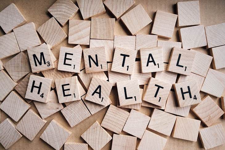 We need to talk about mental health right now