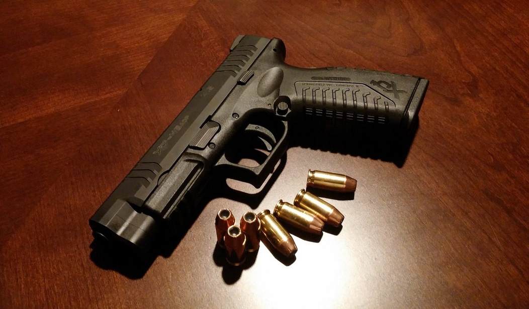 Pennsylvania House passes 2 of 4 anti-gun bills