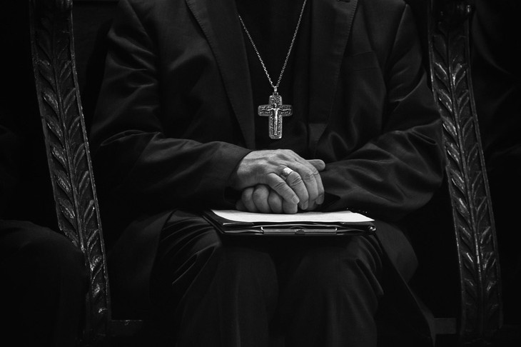 Catholic bishop calls for new gun control after Nashville