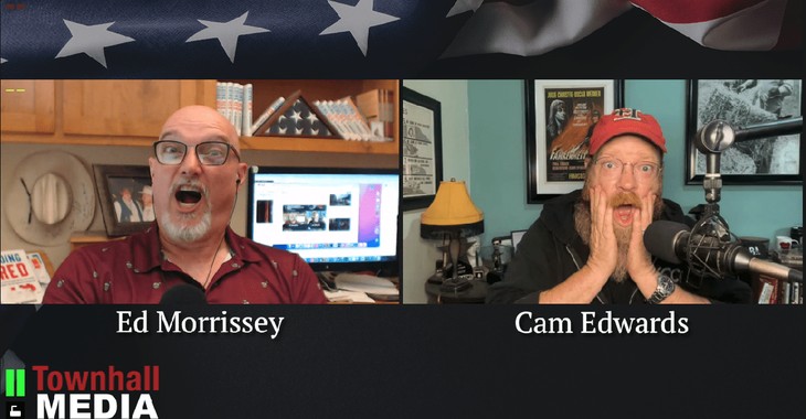 VIP Gold live chat - Grisham's gun grab, Biden's impeachment, and more - Replay Available